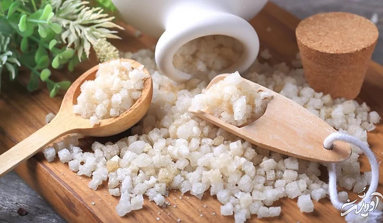 مواد طبیعی و گیاهی برای سفت شدن پوست صورت